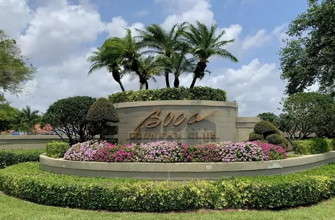 17223 Boca Club Boulevard Boca Raton FL 33487