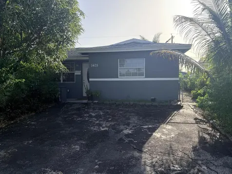 1405 NW 58th Avenue Lauderhill FL 33313