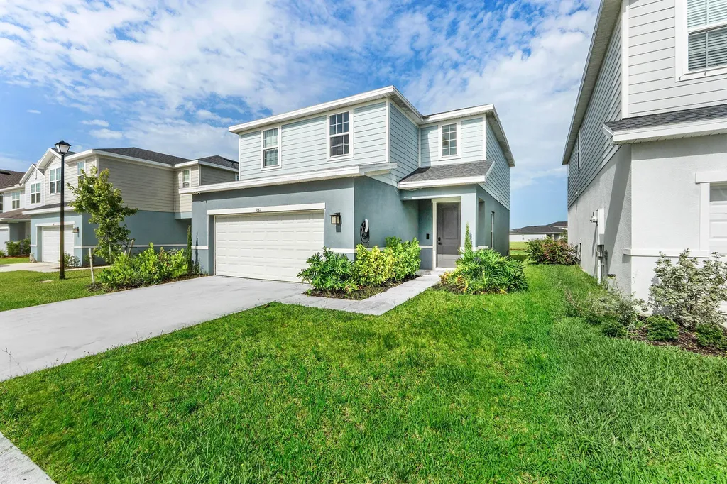 9362 SW Serapis Way Port St Lucie FL 34987