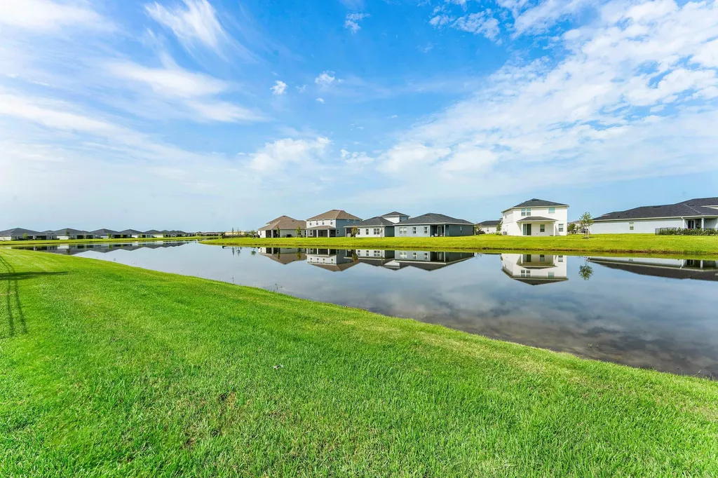 9362 SW Serapis Way Port St Lucie FL 34987
