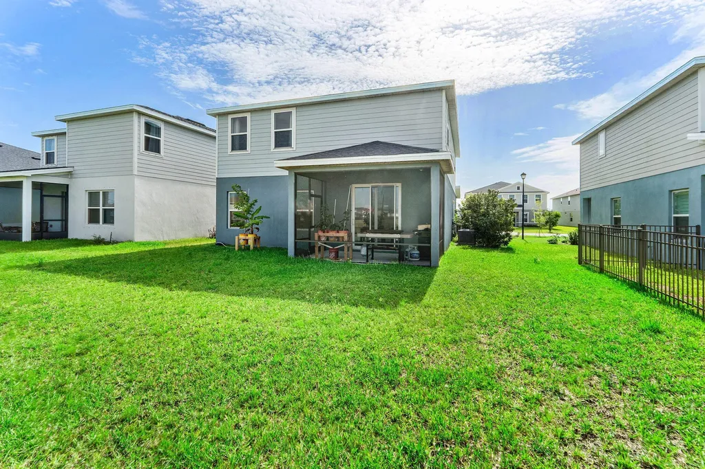 9362 SW Serapis Way Port St Lucie FL 34987