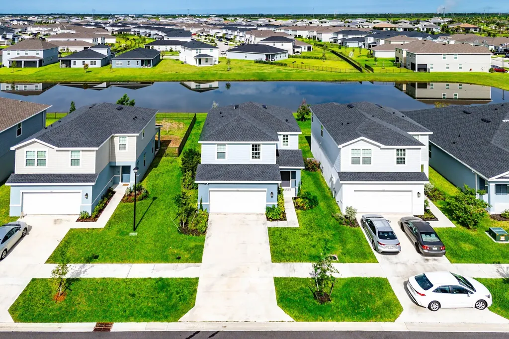9362 SW Serapis Way Port St Lucie FL 34987