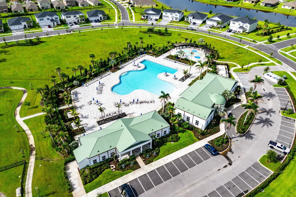 9362 SW Serapis Way Port St Lucie FL 34987