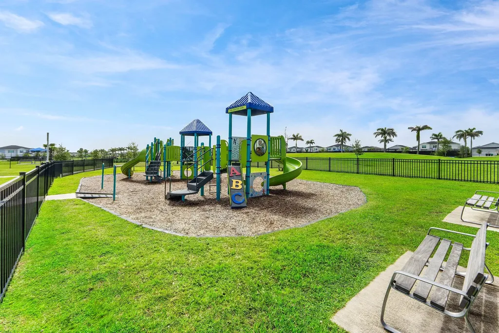 9362 SW Serapis Way Port St Lucie FL 34987