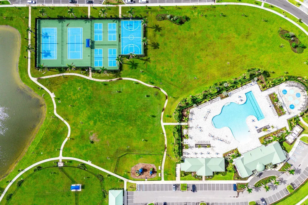 9362 SW Serapis Way Port St Lucie FL 34987