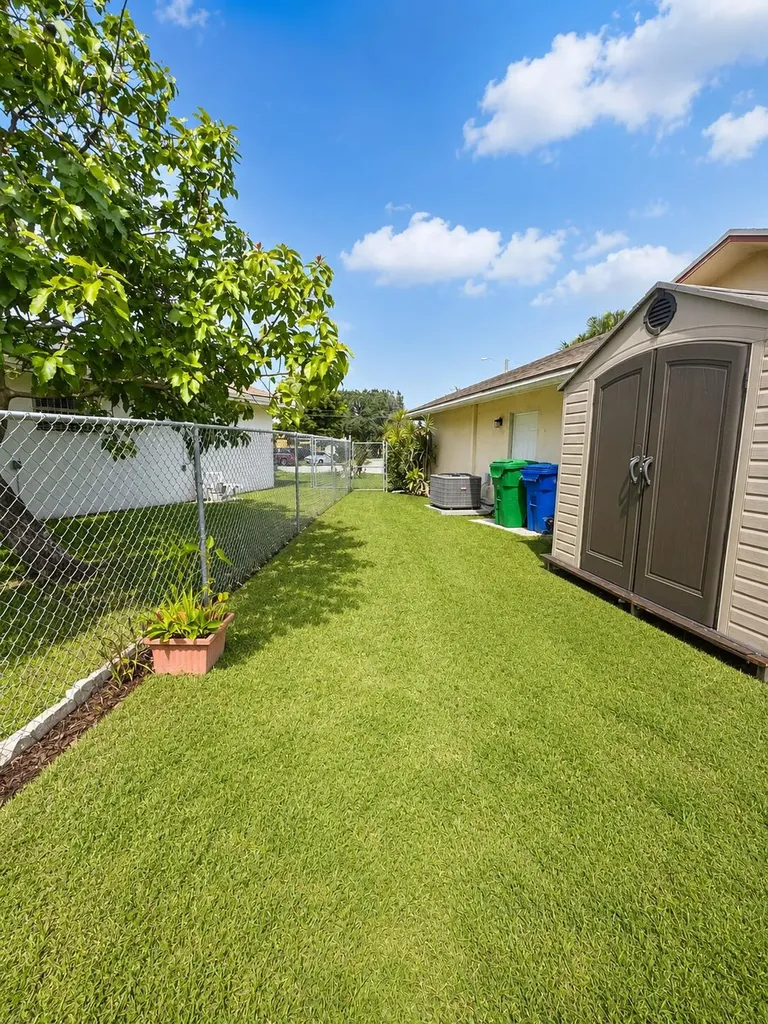 6020 NW 25th Court Sunrise FL 33313