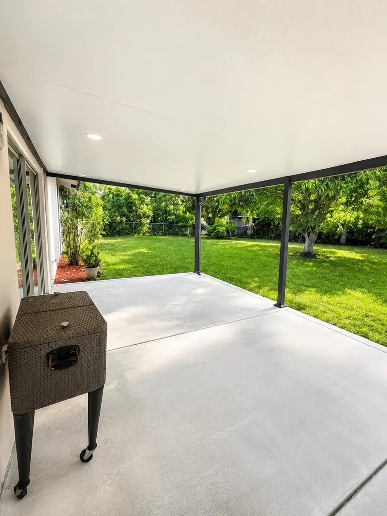 6020 NW 25th Court Sunrise FL 33313