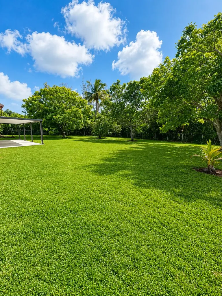 6020 NW 25th Court Sunrise FL 33313