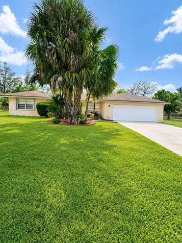 6020 NW 25th Court Sunrise FL 33313