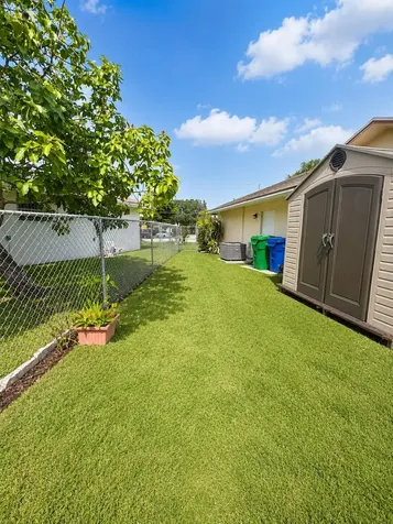 6020 NW 25th Court Sunrise FL 33313
