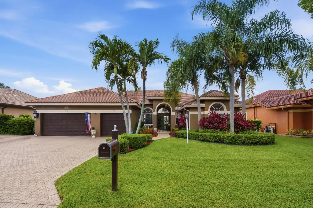 4278 NW 81st Terrace Coral Springs FL 33065