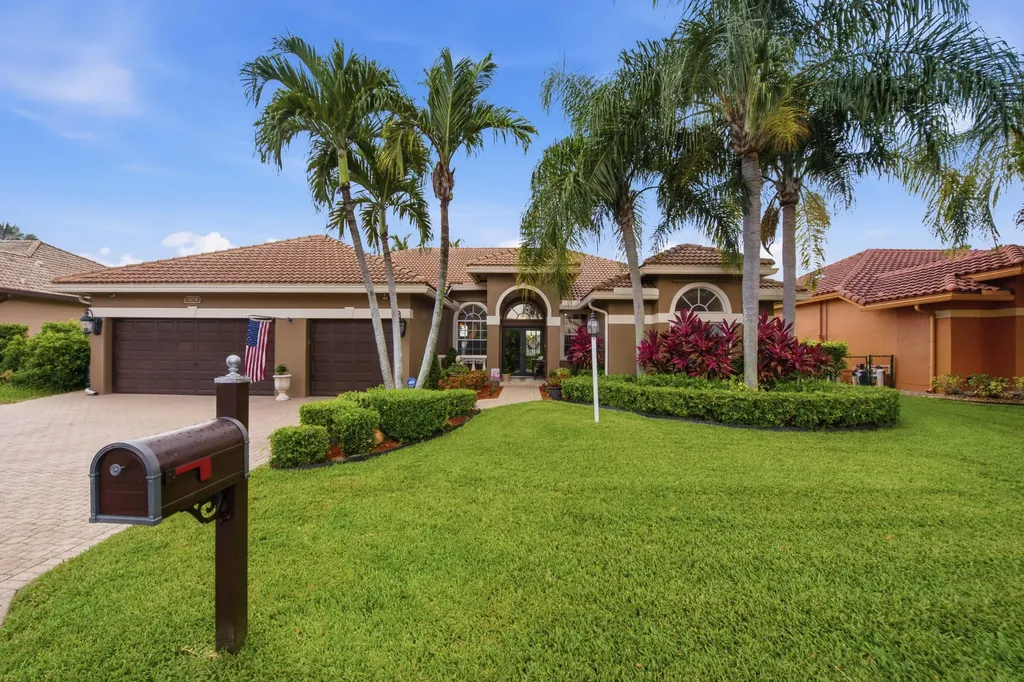 4278 NW 81st Terrace Coral Springs FL 33065
