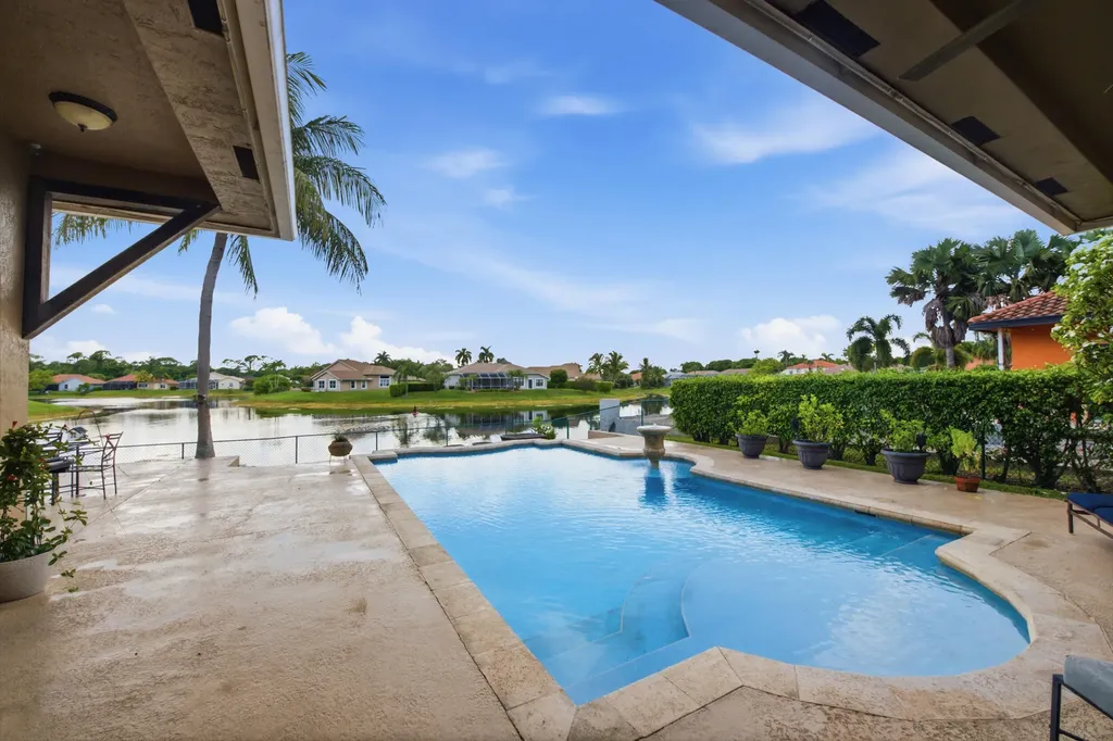4278 NW 81st Terrace Coral Springs FL 33065