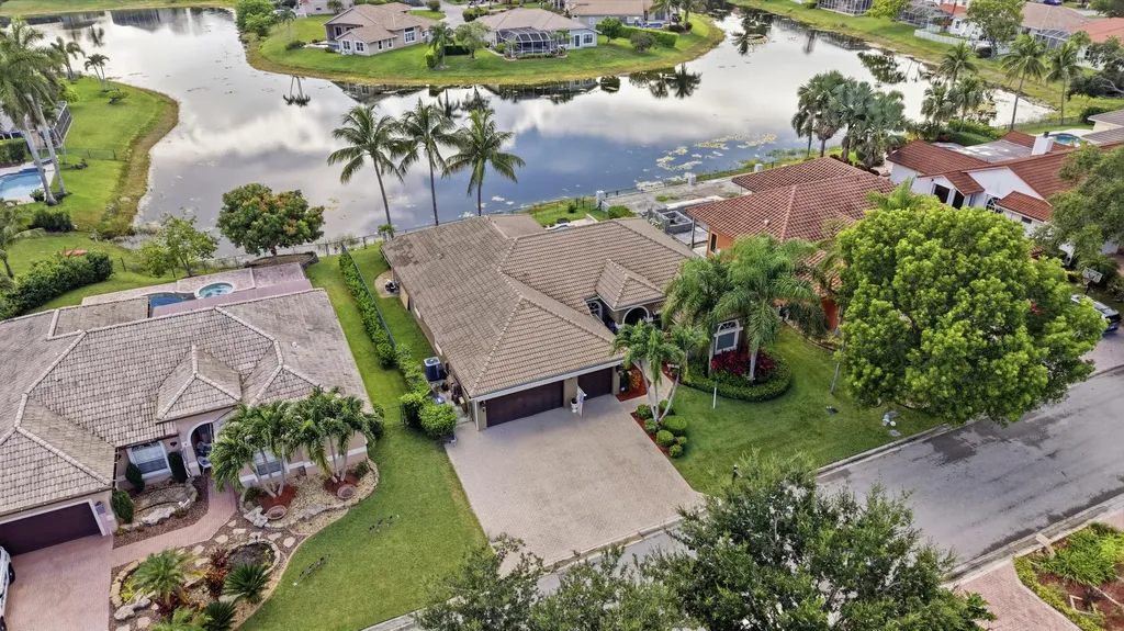 4278 NW 81st Terrace Coral Springs FL 33065