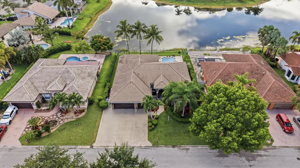 4278 NW 81st Terrace Coral Springs FL 33065