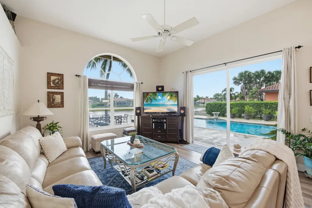 4278 NW 81st Terrace Coral Springs FL 33065