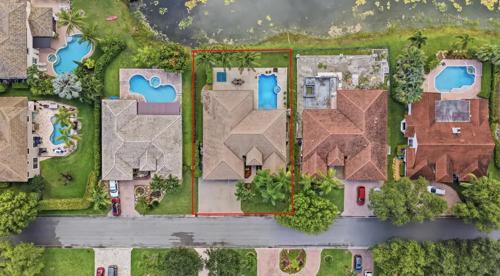 4278 NW 81st Terrace Coral Springs FL 33065
