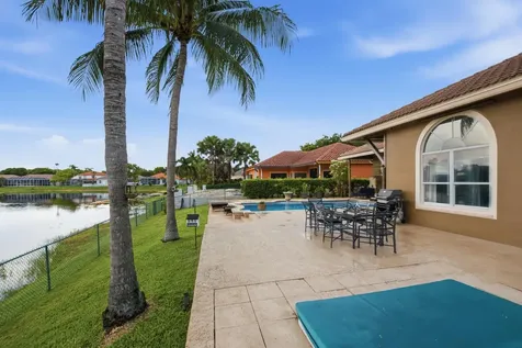 4278 NW 81st Terrace Coral Springs FL 33065