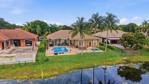 4278 NW 81st Terrace Coral Springs FL 33065
