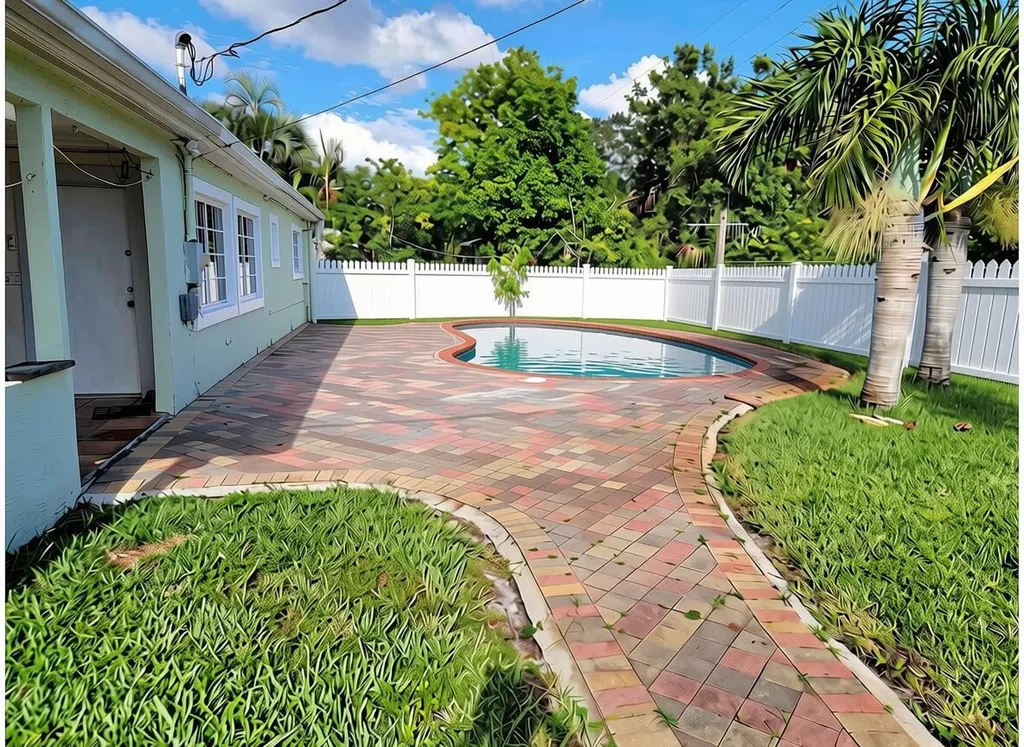 3464 Tyringham Drive West Palm Beach FL 33406