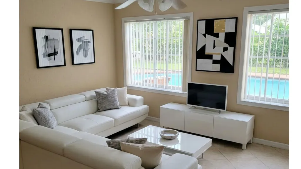 3464 Tyringham Drive West Palm Beach FL 33406