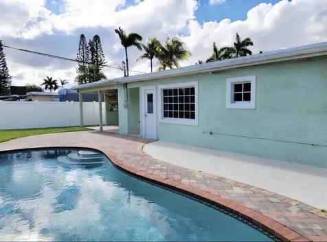 3464 Tyringham Drive West Palm Beach FL 33406