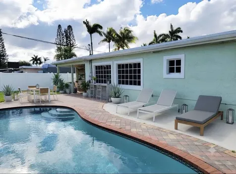 3464 Tyringham Drive West Palm Beach FL 33406