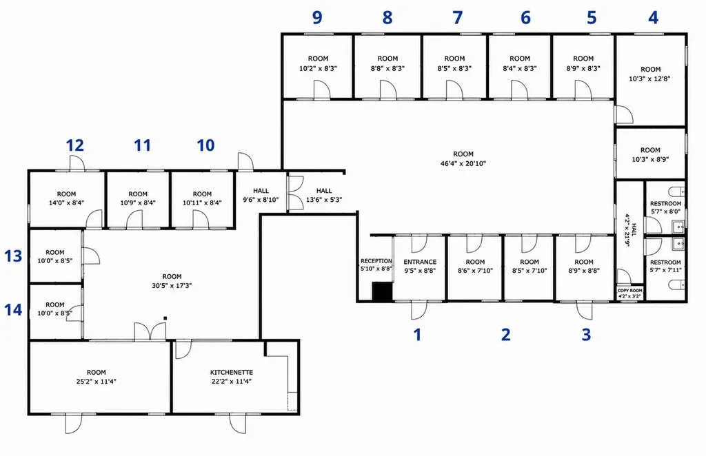 1300 S Dixie Highway Lantana FL 33462