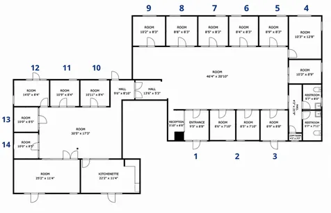1300 S Dixie Highway Lantana FL 33462