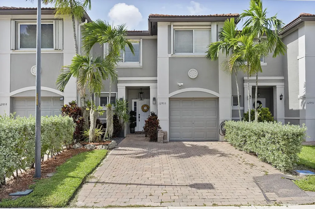 12955 SW 28th Court Miramar FL 33027
