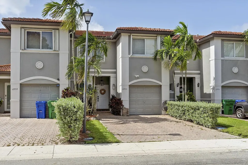 12955 SW 28th Court Miramar FL 33027