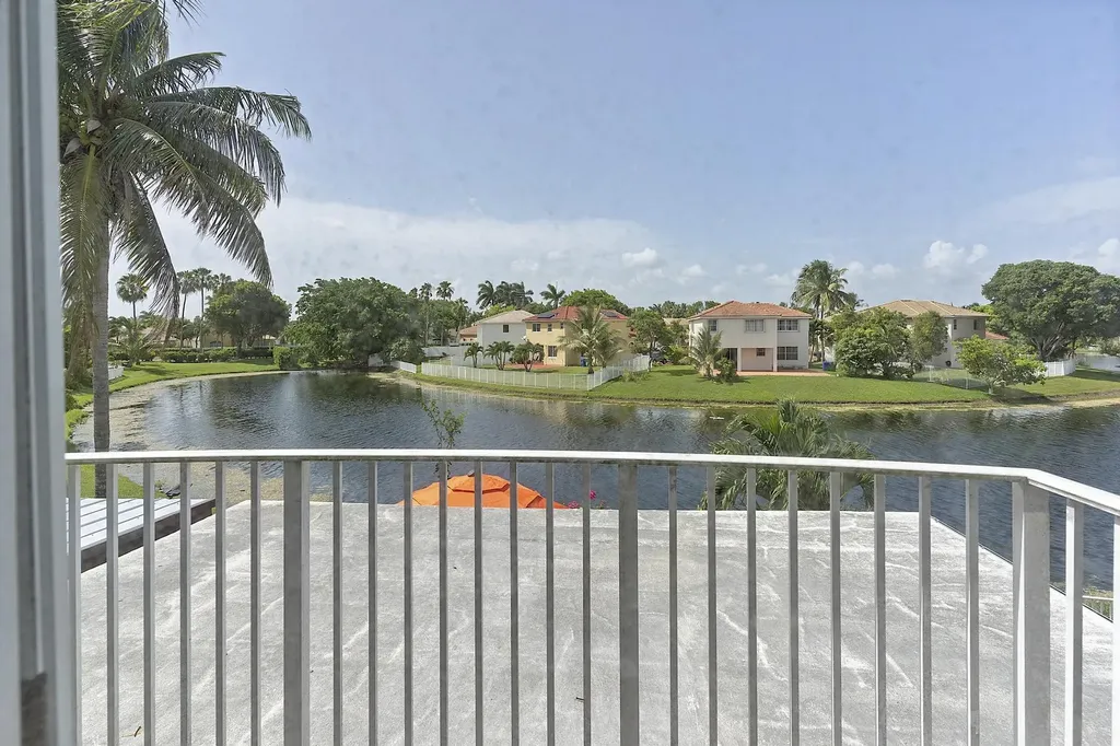 12955 SW 28th Court Miramar FL 33027