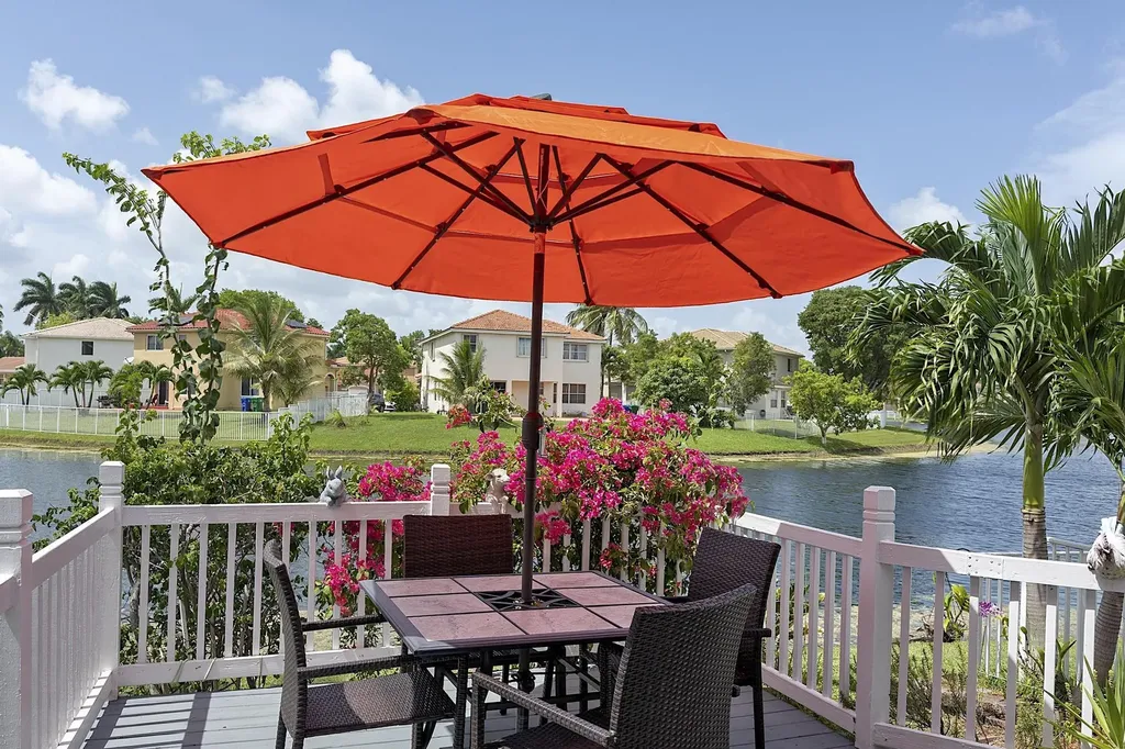 12955 SW 28th Court Miramar FL 33027