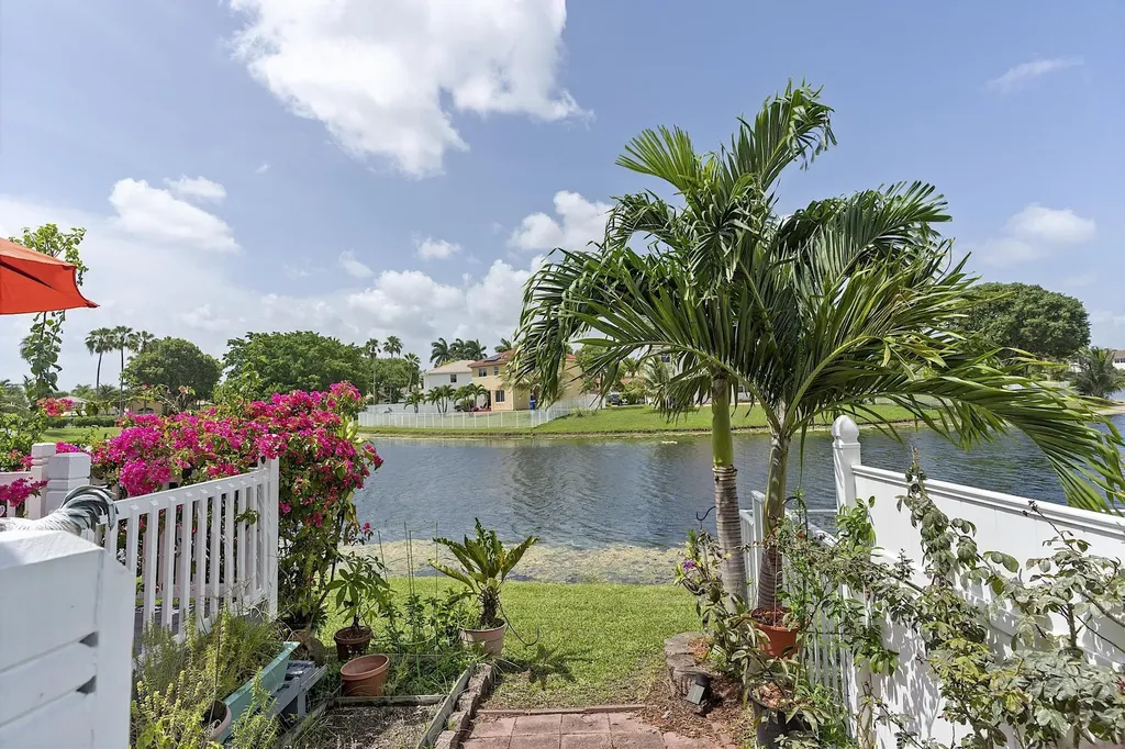 12955 SW 28th Court Miramar FL 33027
