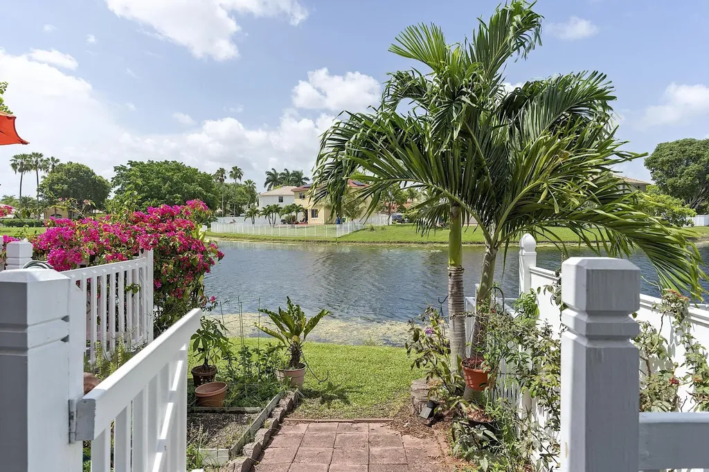 12955 SW 28th Court Miramar FL 33027