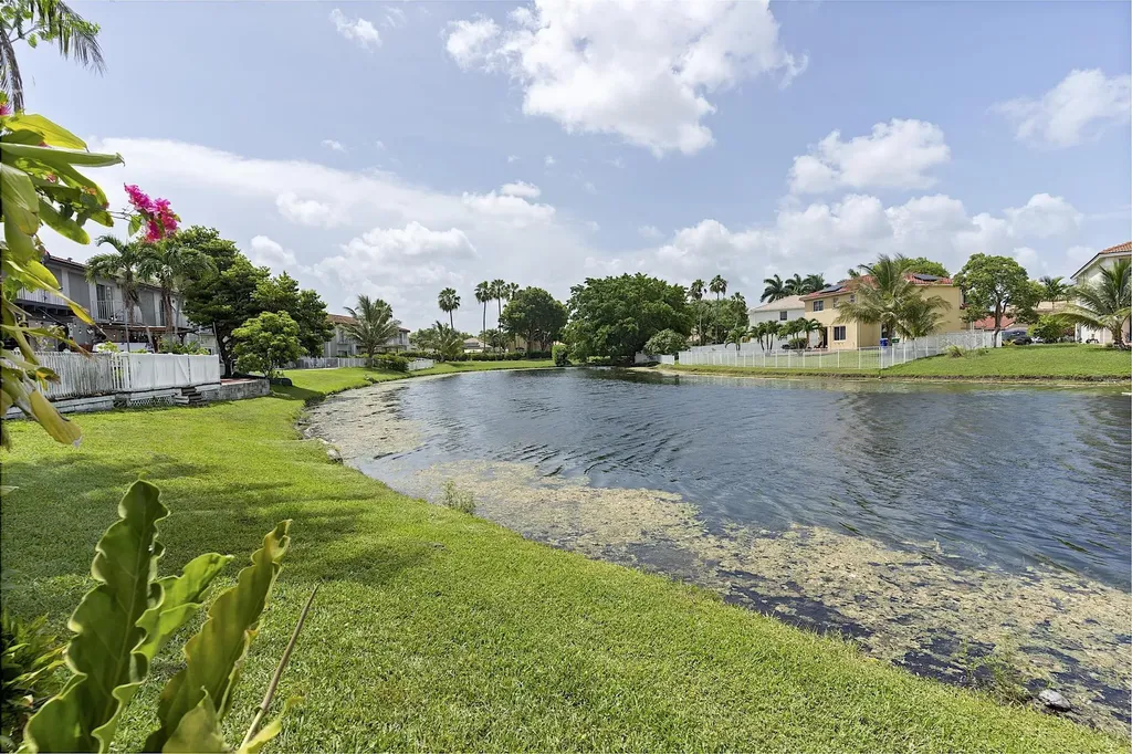 12955 SW 28th Court Miramar FL 33027