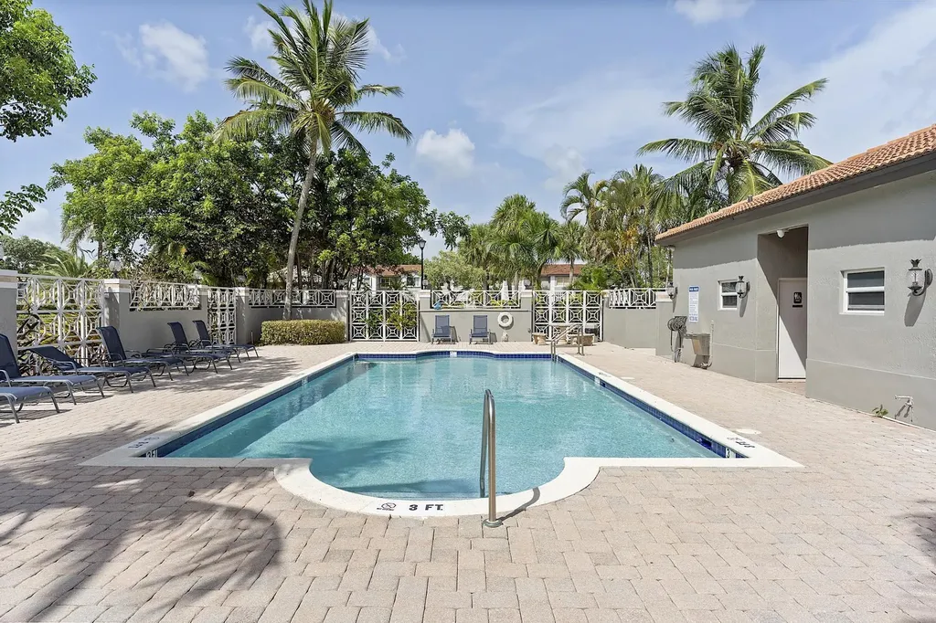 12955 SW 28th Court Miramar FL 33027