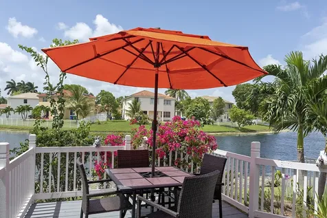 12955 SW 28th Court Miramar FL 33027