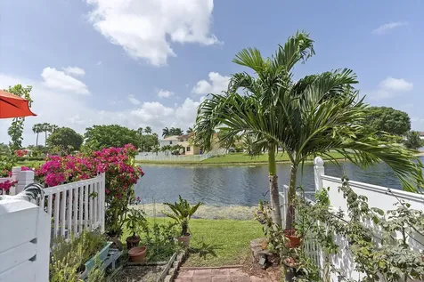 12955 SW 28th Court Miramar FL 33027