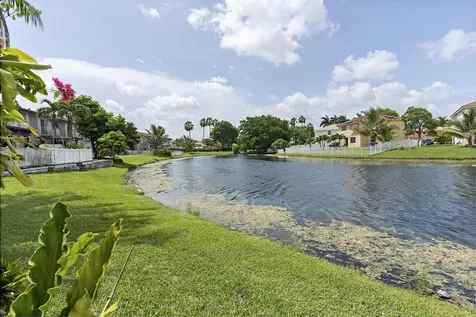 12955 SW 28th Court Miramar FL 33027