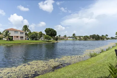 12955 SW 28th Court Miramar FL 33027