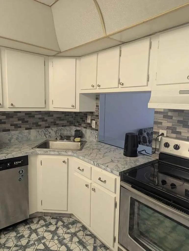 601 Three Islands Boulevard Hallandale Beach FL 33009