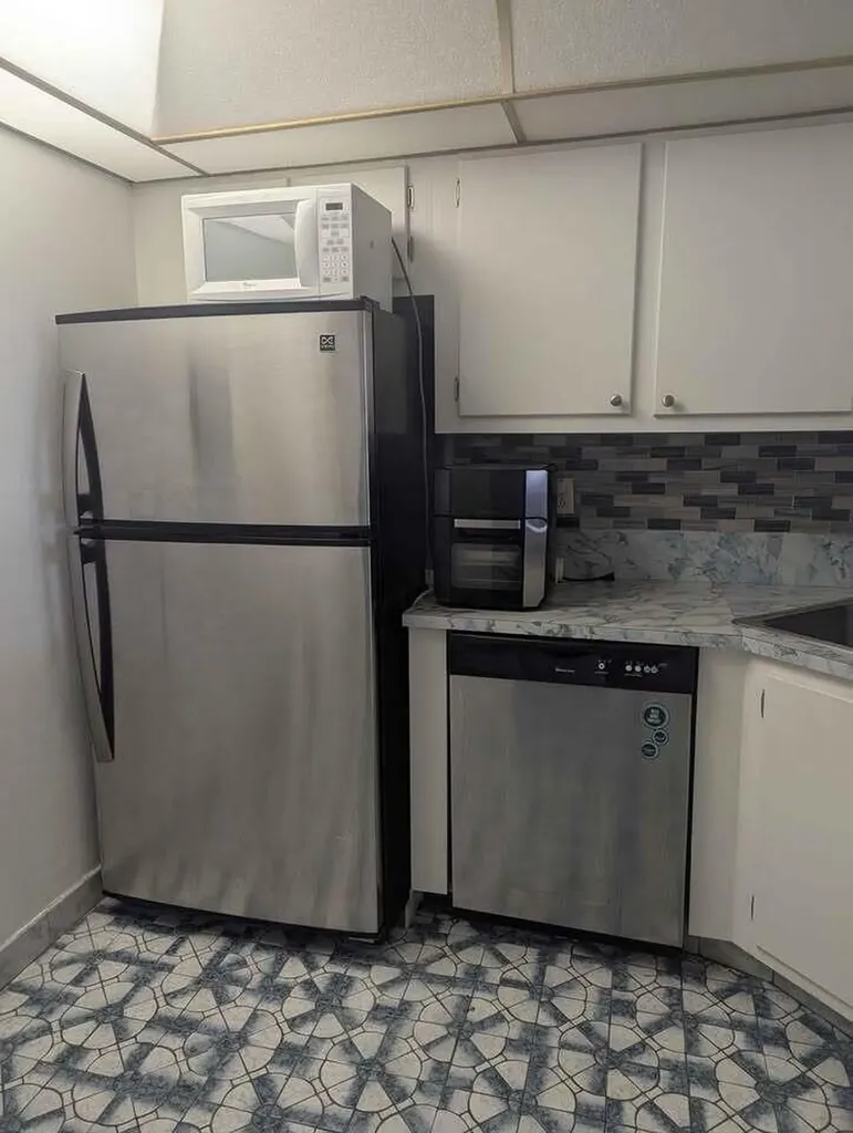 601 Three Islands Boulevard Hallandale Beach FL 33009