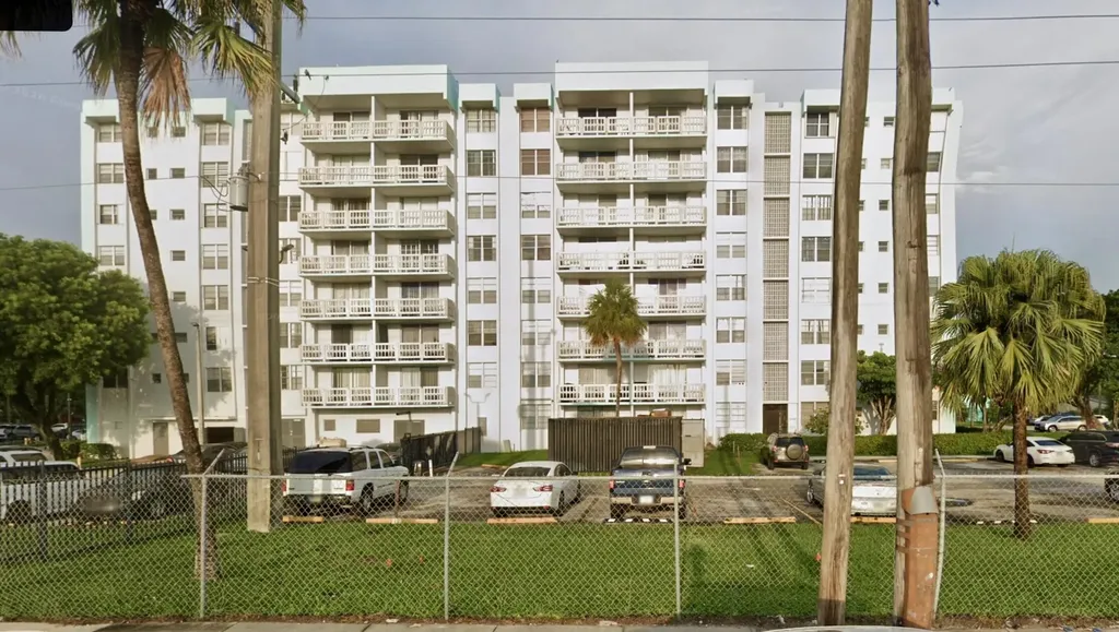15600 NW 7th Avenue Miami FL 33169