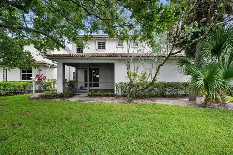 731 Duchess Court Palm Beach Gardens FL 33410