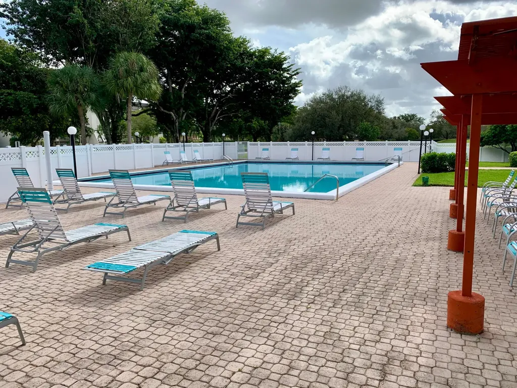 3100 W Rolling Hills Circle Davie FL 33328