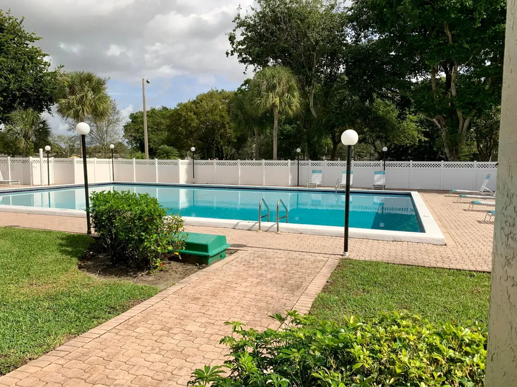 3100 W Rolling Hills Circle Davie FL 33328