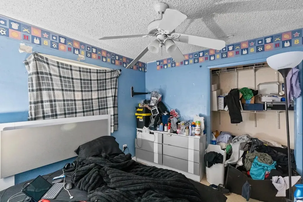 3031 NW 69th Terrace Miami FL 33147