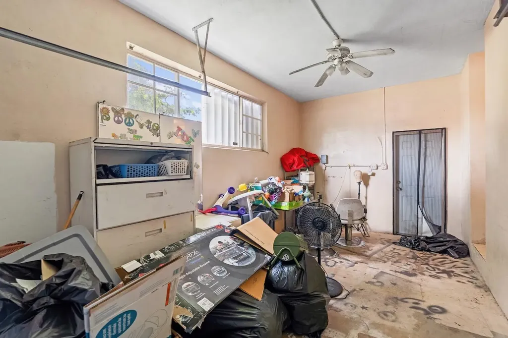 3031 NW 69th Terrace Miami FL 33147