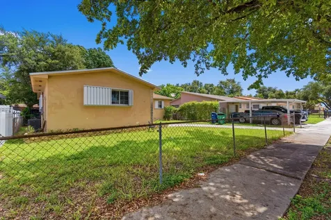 3031 NW 69th Terrace Miami FL 33147